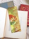 The Little Prince Bookmark