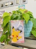 Keychain - Pokemon, Pikachu