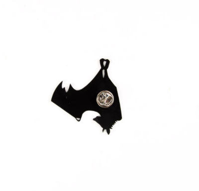 Bat Pin