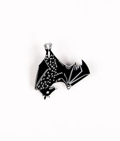 Bat Pin
