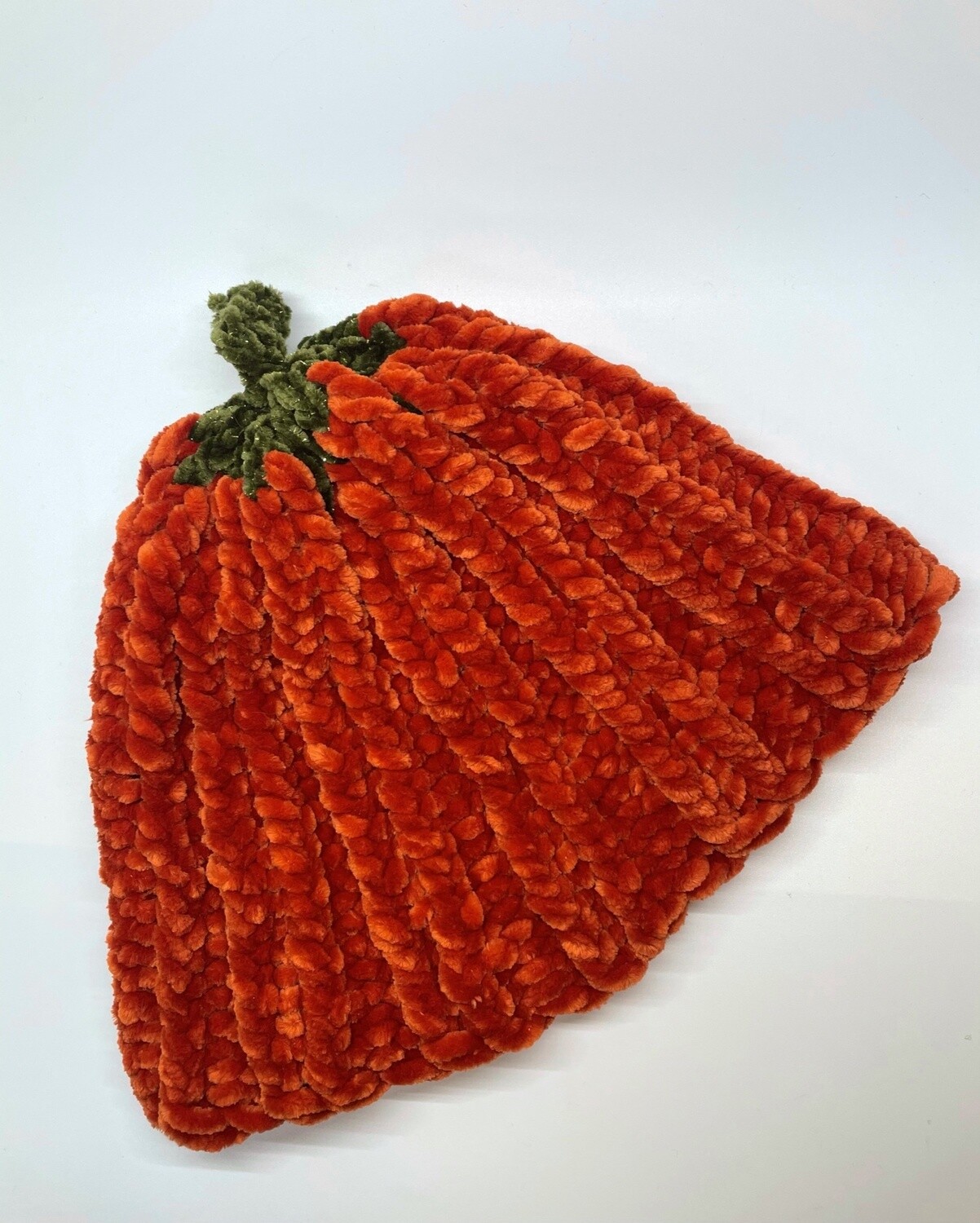 Pumpkin Hat