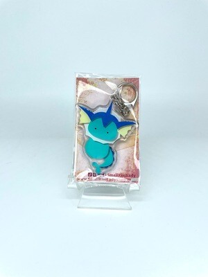 Keychain - Pokemon, Vaporeon