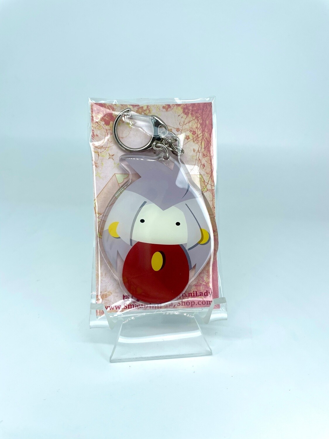 Keychain - Owl House Eda