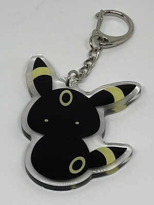 Keychain - Pokemon, Umbreon