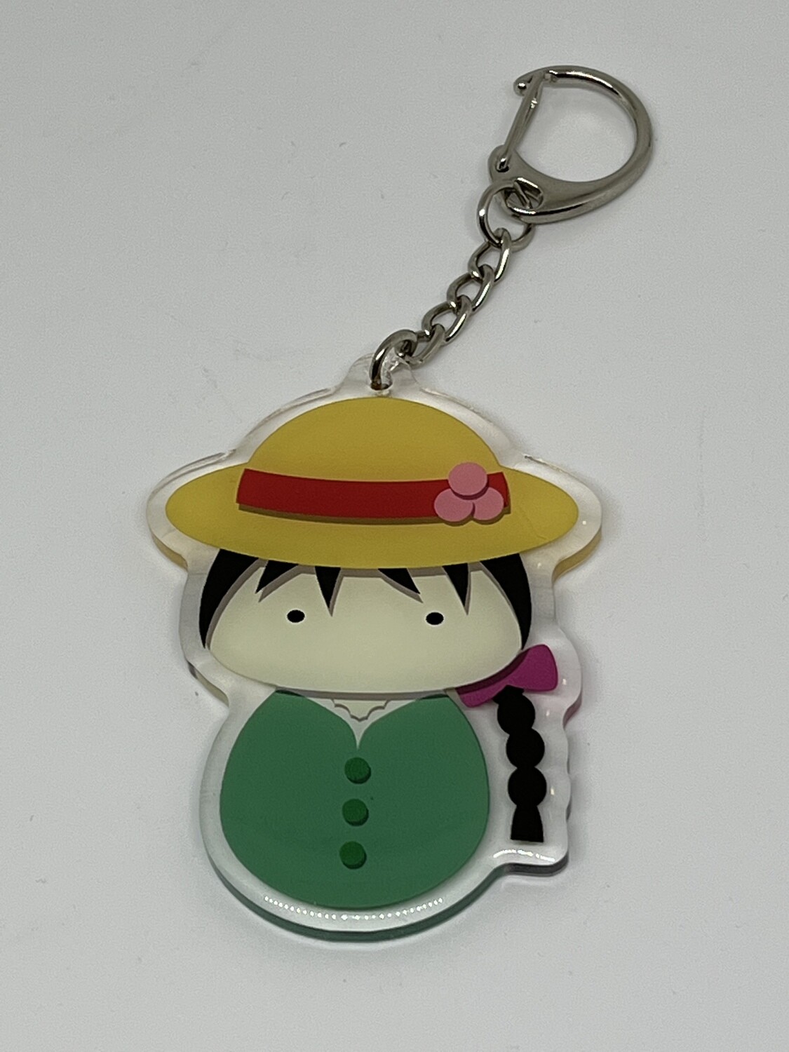 Keychain - Howl's Moving Castle, Sophie