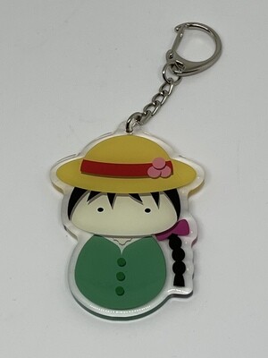 Keychain - Howl&#39;s Moving Castle, Sophie