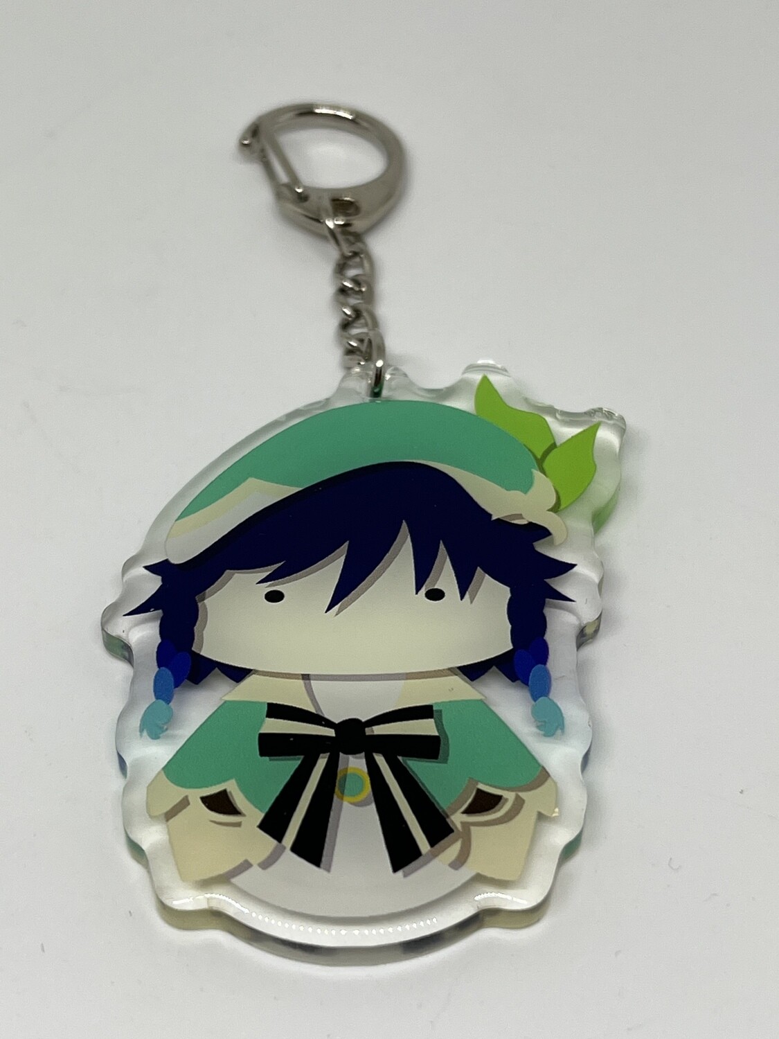 SALE - Keychain - Genshin Impact, Venti