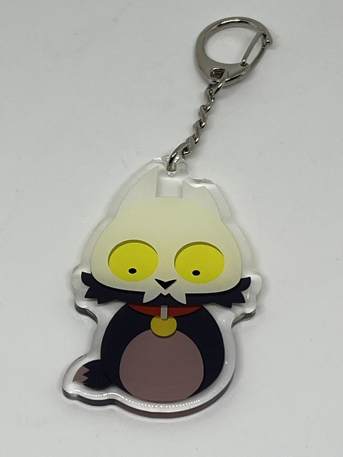 Keychain - Owl House King