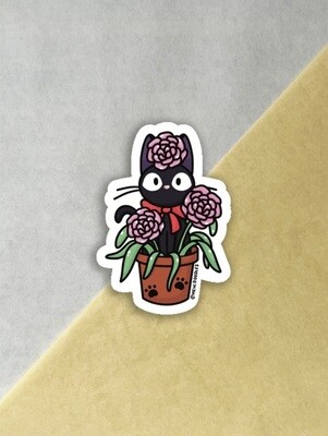 Jiji Sticker