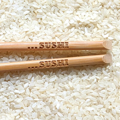 Chopsticks, Sushi Sushi