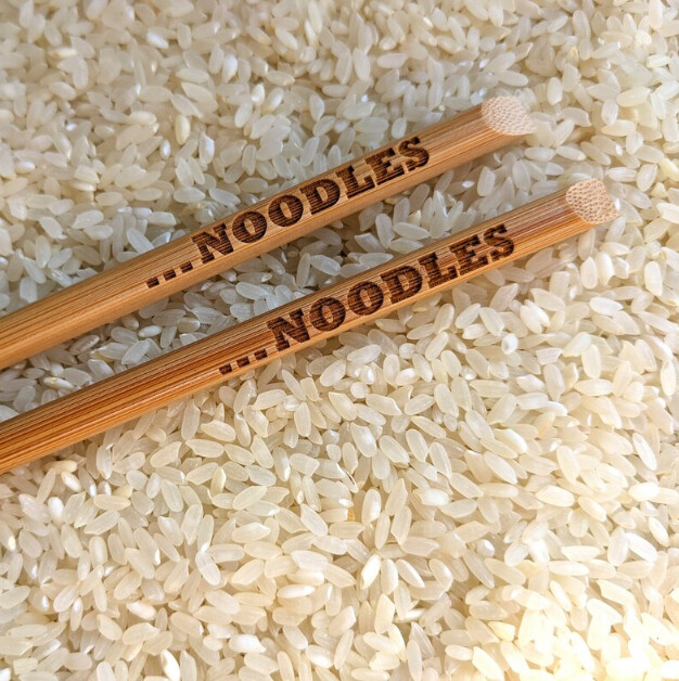 Chopsticks, Noodles Noodles