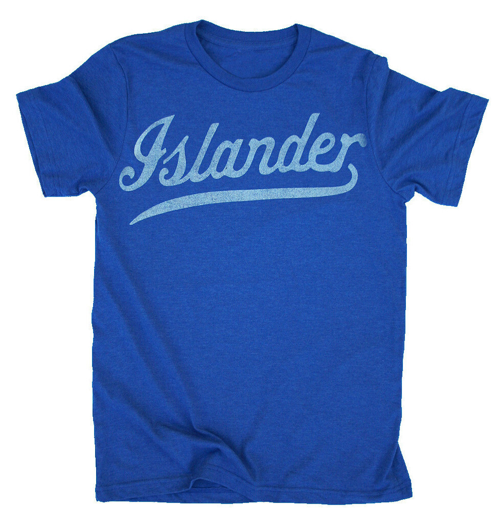 Masculine Islander Tee