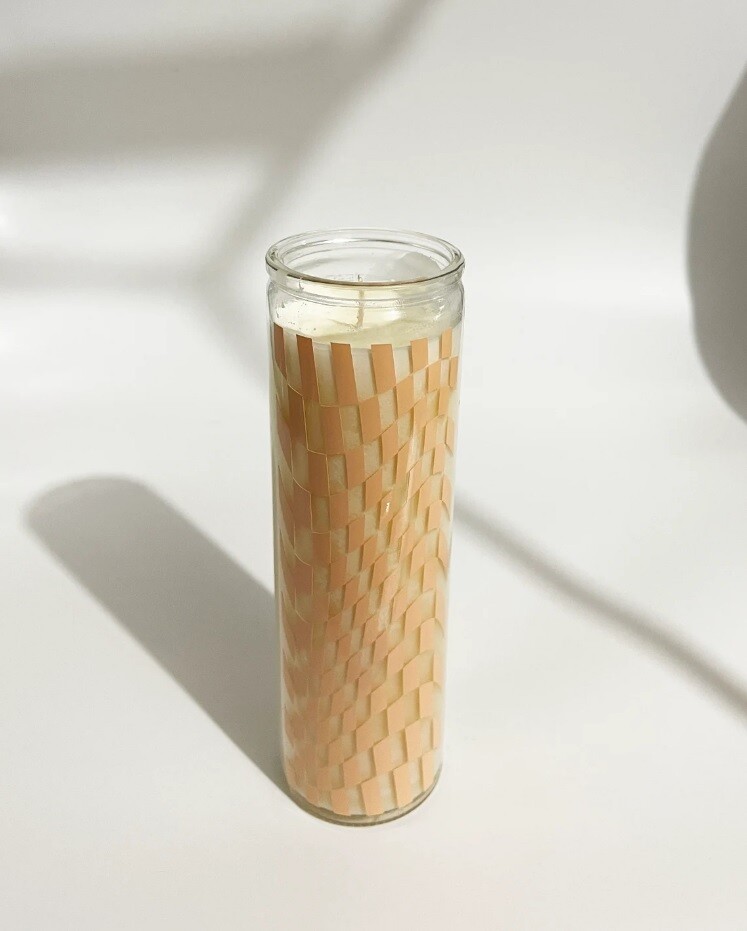 Cleanse Your Demons Candle
