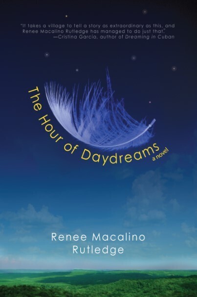 The Hour of Daydreams, Literary Fiction Novel