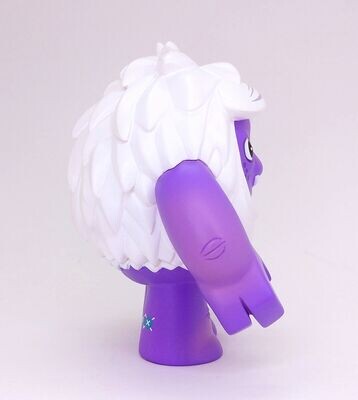 SALE - Chipster - Purple/White (by Scott Tolleson) [L.E. 200]
