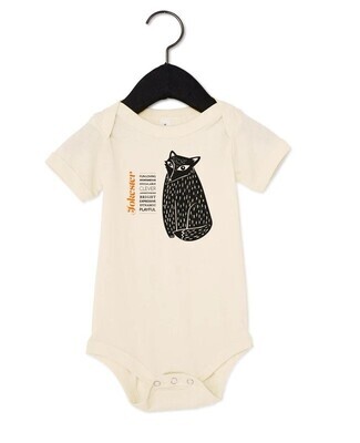 MYTHOS Jokester Onesie