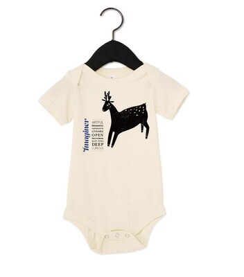 MYTHOS Imaginer Onesie