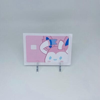 Card Skin, Sylveon