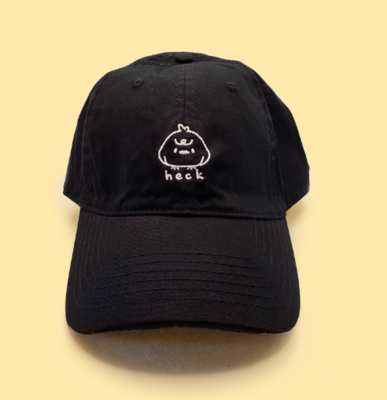 Duck Heck Hat