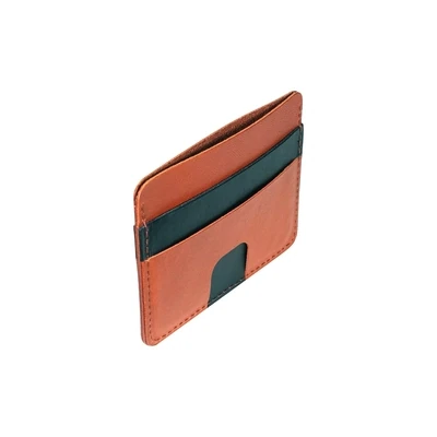 Leather Card Holder