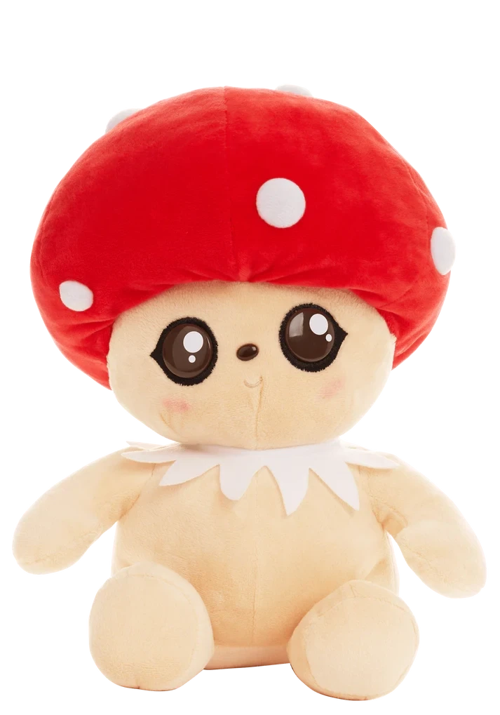 Bubble Deluxe Plush (by Tulipop)