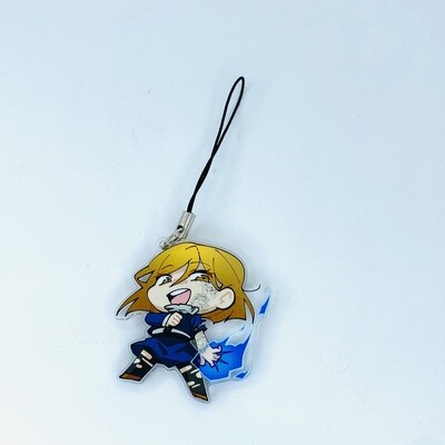 Keychain: Jujutsu Kaisen