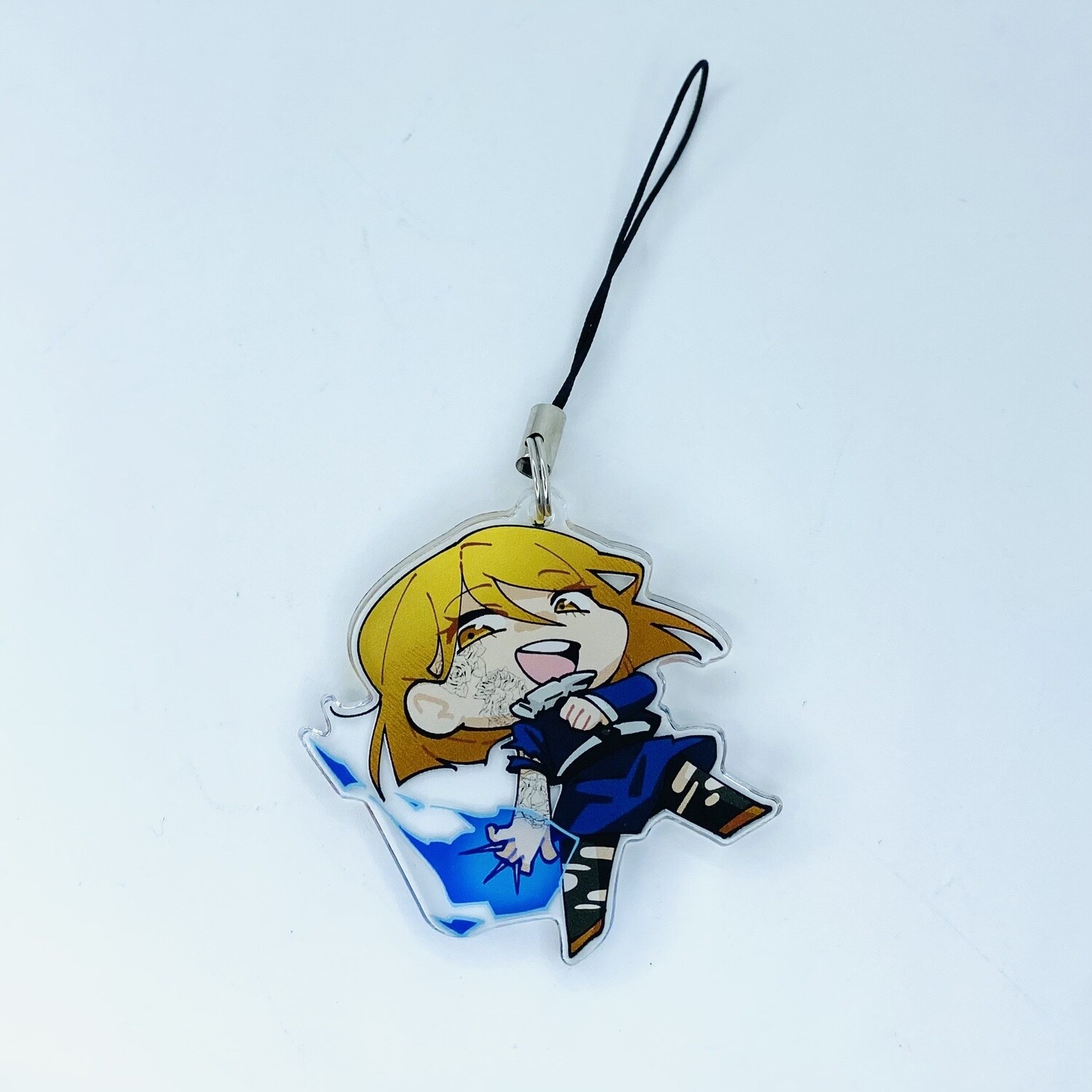 Keychain: Jujutsu Kaisen