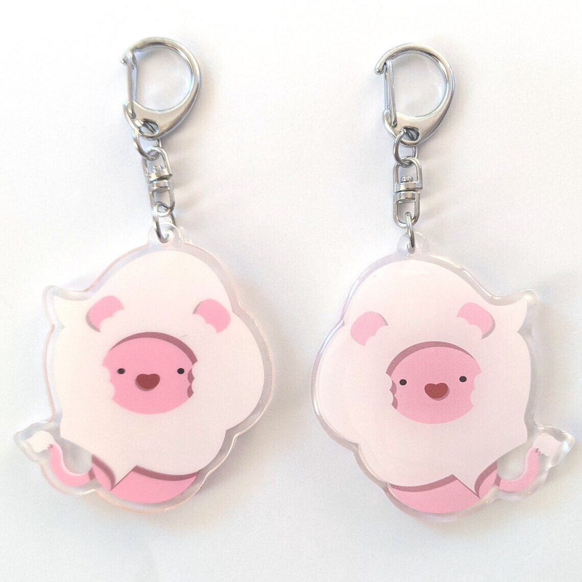Keychain - Steven Universe, Lion