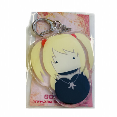Keychain - DeathNote, Misa Misa