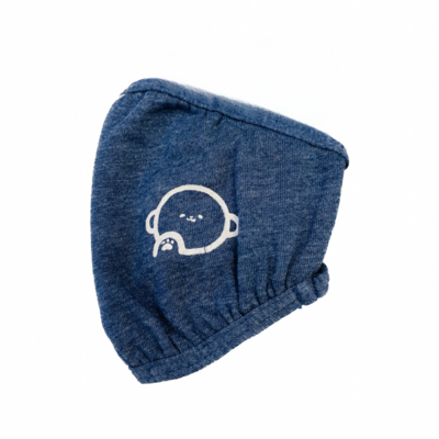 Kid's Doggie Face Mask