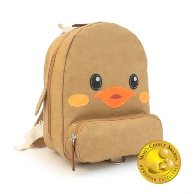 Duck Duck Backpack