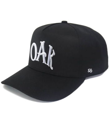 OAK A-Frame Hat