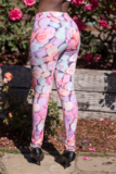 Candy Heart Leggings (LEG004)