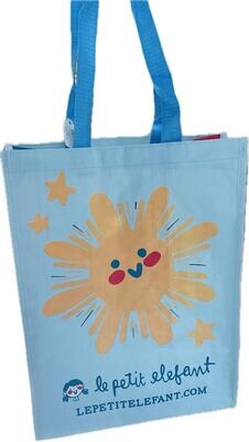 Masarap Double Sided Tote Bag