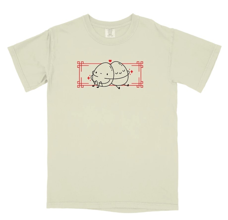 Hot Pot Support Group Shirt