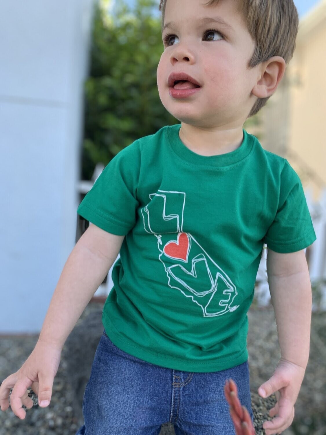 TOD/YOUTH, CALIFORNIA LOVE