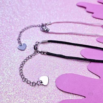 Hello Kitty Locket Necklace