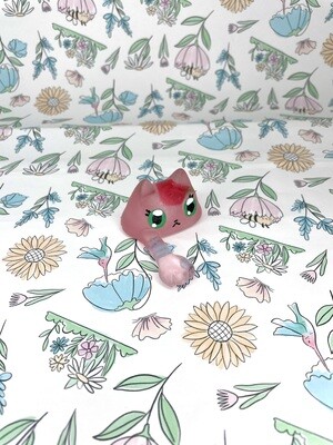 Blind Box, Grabby Cat - Limited