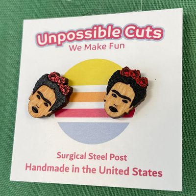 Frida Earrings