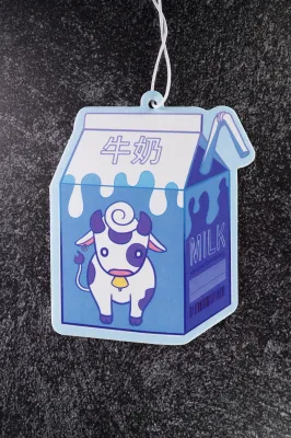 Air Freshener - Zodiac Drink