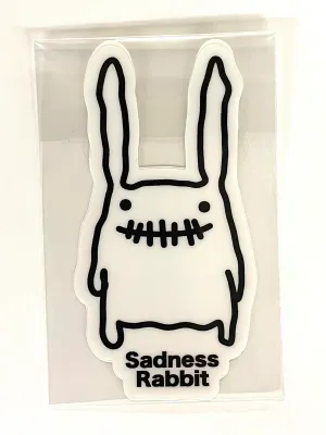 Sticker, The Original