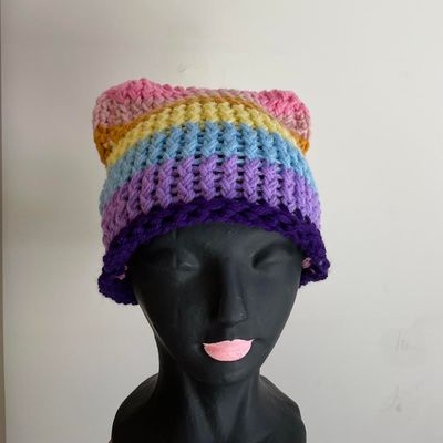 Pride Hat, Xenogender