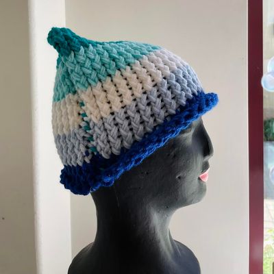 Pride Hat, Gay/MLM