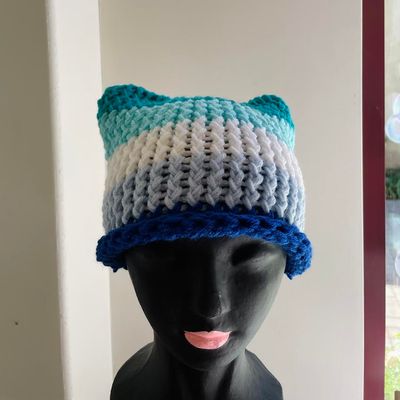 Pride Hat, Gay/MLM