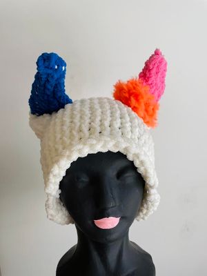 Sanrio Usahana Hat