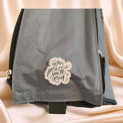 Shoe Bag, Run