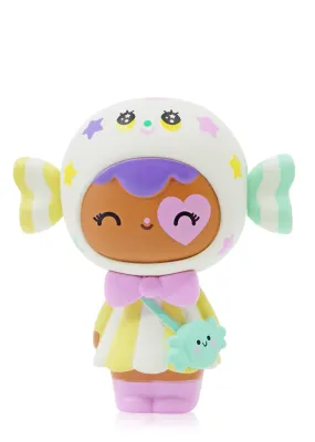 Wishing Doll, Candy Button (by Momiji)