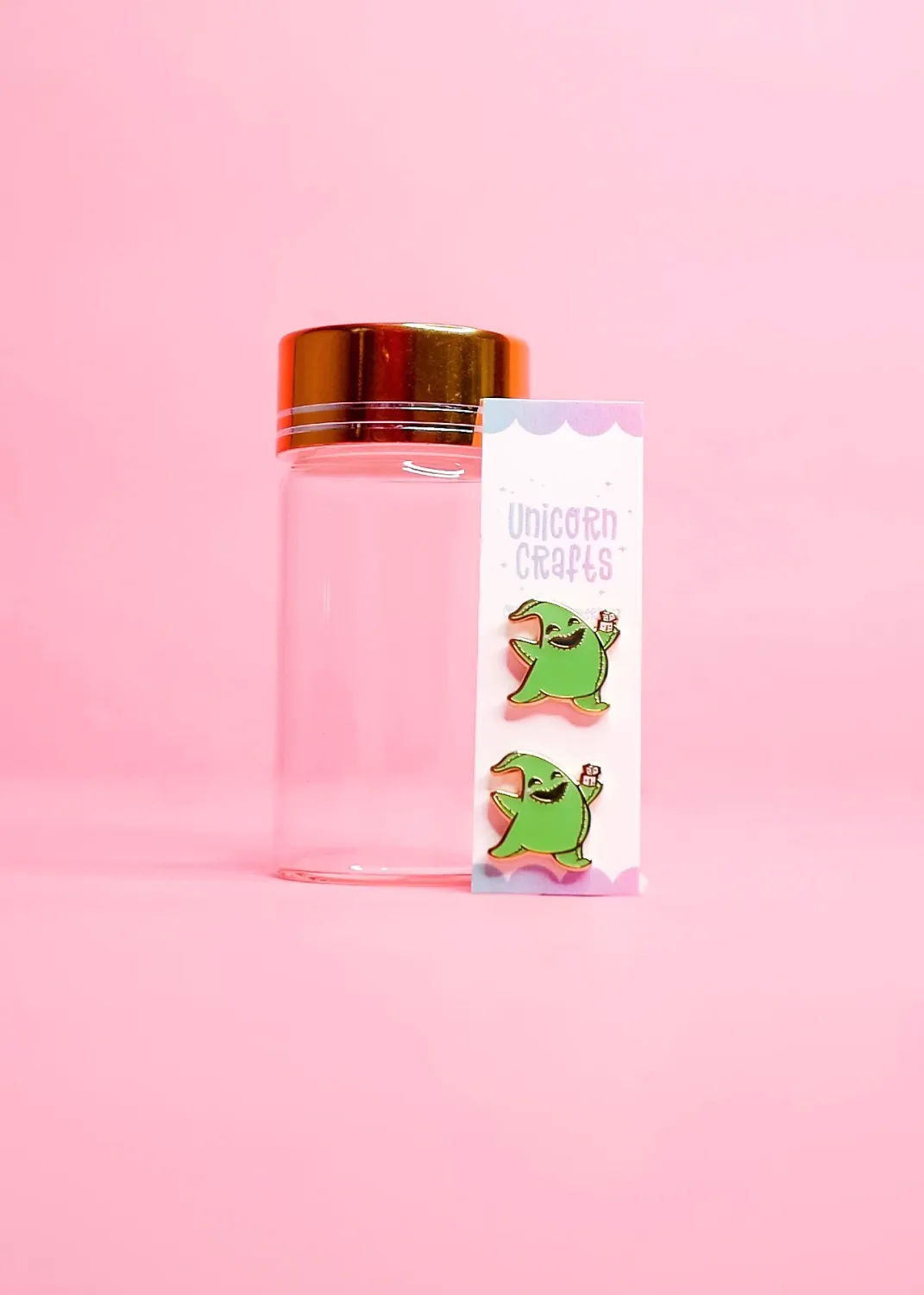 OOGIE EARRINGS OOGIE EARRINGS