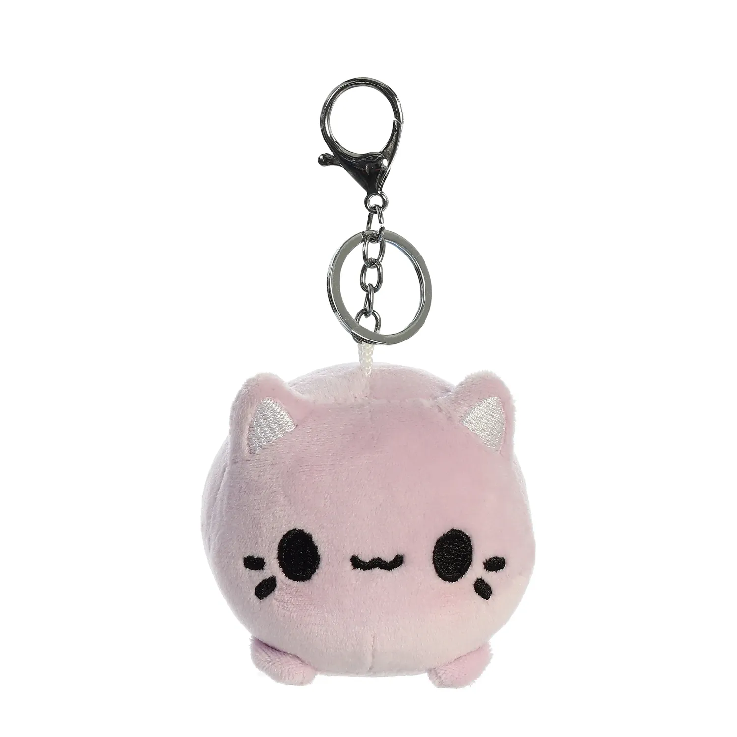 Meowchi Keychain Plush - Taro Meowchi Keychain Plush - Taro