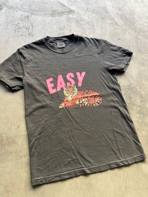 Easy Tiger Unisex Tee